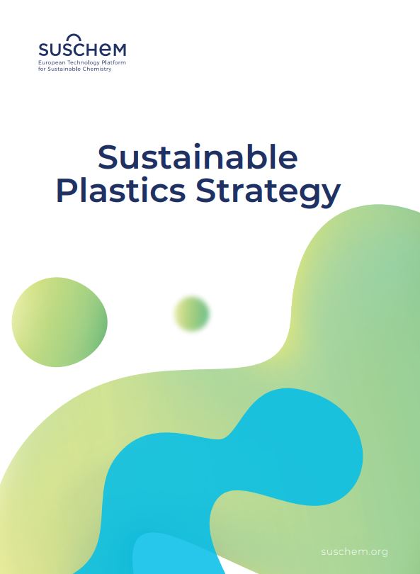 SusChem Sustainable Plastics Strategy