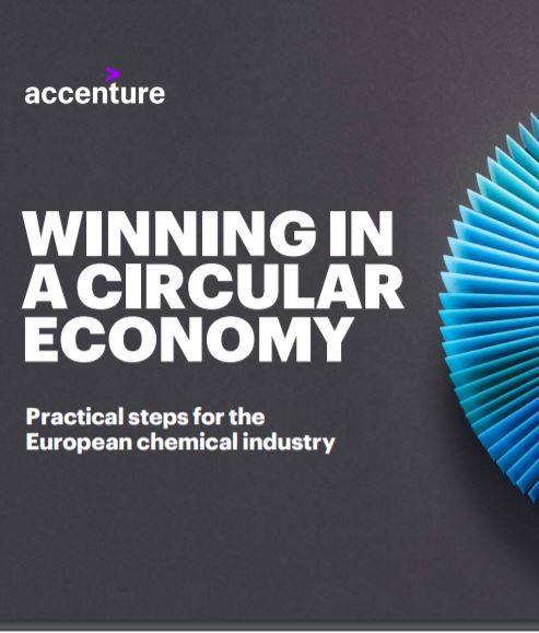 Accenture report: Winning in a circular economy